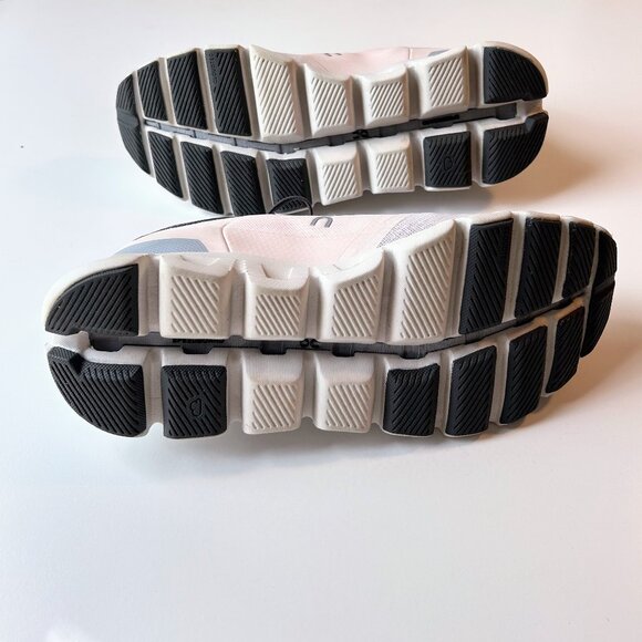 On Running - Cloud X 3 AD Shell / Heather Running Shoes - Picture 11 of 11